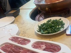 -南来顺饭庄·清真(南菜园店)