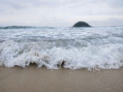 -西涌国际滨海旅游区