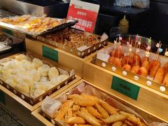 -尚宴牛特鲜自助(太原街万达店)