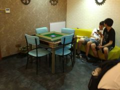 -好享派·团建轰趴馆(旗舰店)