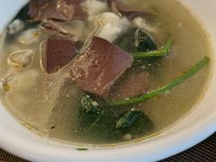 温州鱼丸-温州华侨饭店(信河街店)