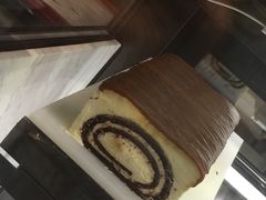 -Awfully Chocolate(嘉里城店)