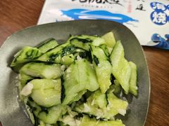 -老虎滩大连海鲜烧烤(水游城店)