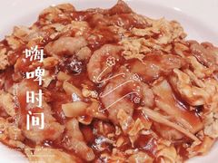 -南门小馆·清真(国贸商城店)