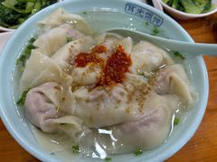 -潘国仙耳光馄饨(黄家阙路店)