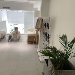 -美奈サロン美甲美睫皮肤管理