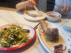 -李老哈·东北菜(宋园路店)