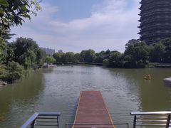 -听松楼·花园酒店·自助餐厅(红梅公园店)