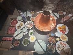 -额尔敦·品质自助(摩尔城店)