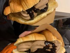 -麦当劳(天兴罗斯福店)