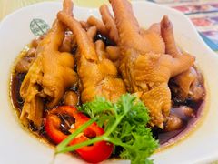 -添好运点心专门店(百老汇店)