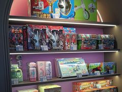 -反斗乐园(领展中心城店)