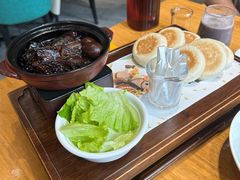 -龚兴城鱼羊吉·家传湖北菜(苗栗路总店)