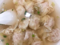 -玉塘村小杨馄饨