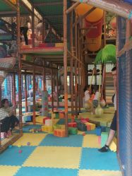-寻石问宝研学亲子乐园(朝阳公园店)