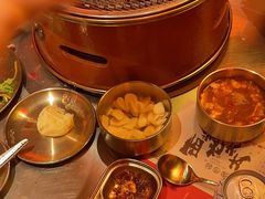 -西塔老太太泥炉烤肉(苏州大悦城店)