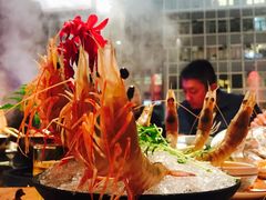 -大红袍火锅料理(尖沙咀店)