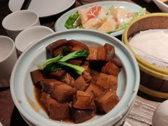 -华馨园北京烤鸭(丽水店)