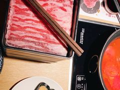 -温野菜涮涮锅(西单大悦城店)