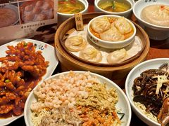 -裕兴记•蟹黄面馆(人民广场店)