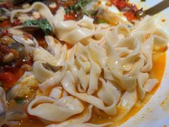 -坛宗剁椒鱼头(河西王府井店)