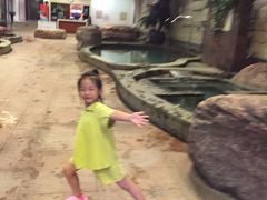 -天目湖涵田半山温泉