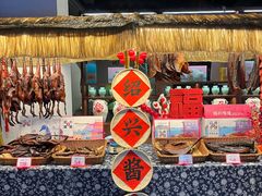 -寻宝记绍兴菜(鲁迅路店)