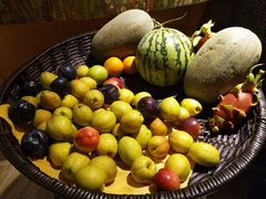 -杭州国际会议中心洲际酒店-原素全日餐厅(解放东路店)