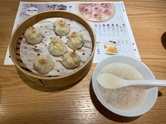 -苏小柳点心·手作小笼包(新街口分院店)