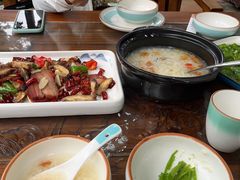 -云隐小厨·传统大理美食(复兴路店)