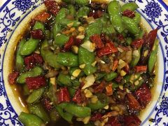 -江城燕子大排档(江汉路步行街店)