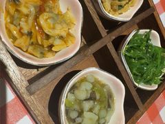 -白石的深夜食堂(徐州苏宁广场店)