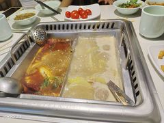 -野妹火锅(布吉店)