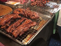 -瓦洛洛传统市场