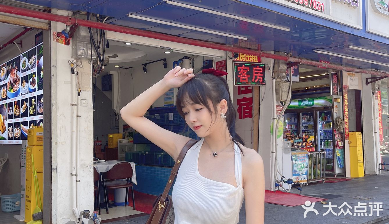 来三亚我去了最多的海鲜必是他家‼️‼️