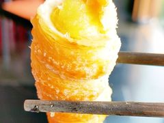 -上海滩餐厅(BFC外滩金融中心店)