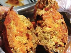 -三妹小龙虾·黄油蟹(华侨城总店)