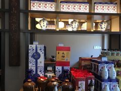 -香园茶社·金陵小灶(老门东店)