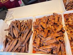 -小罗卤鹅(莲花广场店)