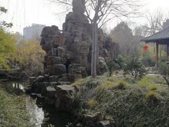 -水绘园