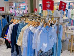 -王府井奥莱临潼小镇(临潼店)