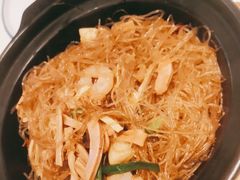 干炒牛河-顺粤楼·粤菜·点心(融创茂店)