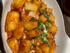 -高嗲嗲·现炒下饭菜(石鼓路店)
