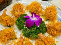 -潮之南·潮汕菜·鱼仔档(南山店)