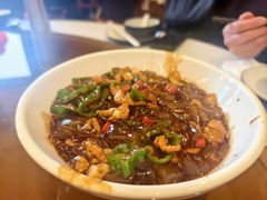 -阿财老铺·凤阳土菜馆