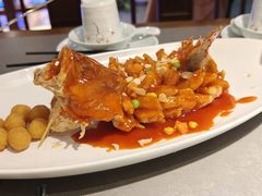 -姑苏家宴·苏帮菜·松鼠桂鱼(苏州总店)
