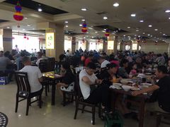 大堂-西塔大冷面(市府大路店)