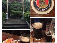 宝莱纳啤酒花园餐厅-宝莱纳啤酒花园餐厅PAULANER BRAUHAUS Nanjing(广州路店)