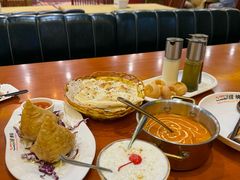 -清真· AL-JANNAT 佳纳特餐厅(仙林店)