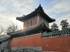 -历代帝王庙博物馆